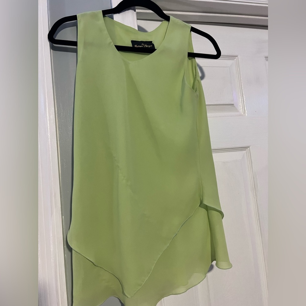 Dress blouse